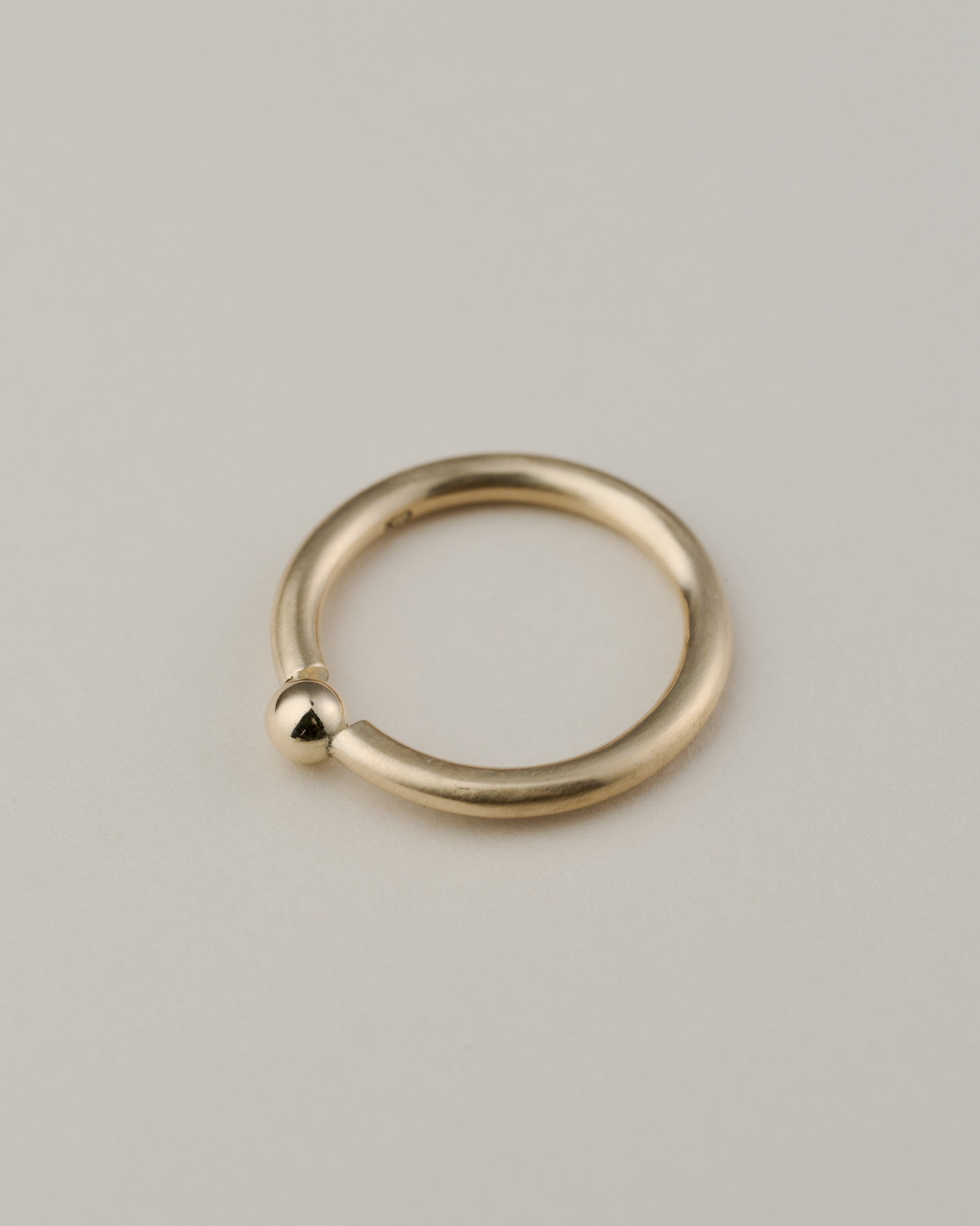 Vesper ring