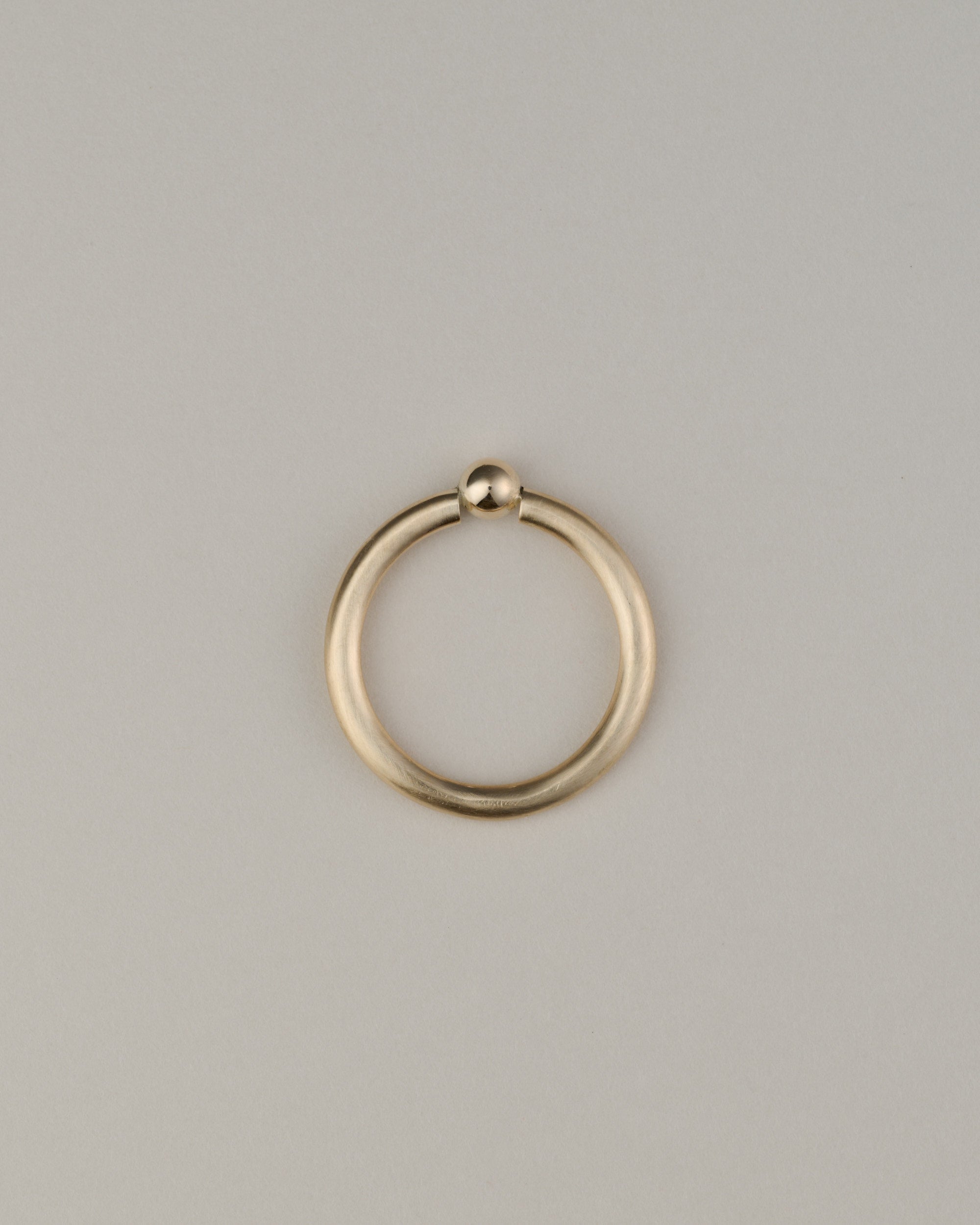 Vesper ring