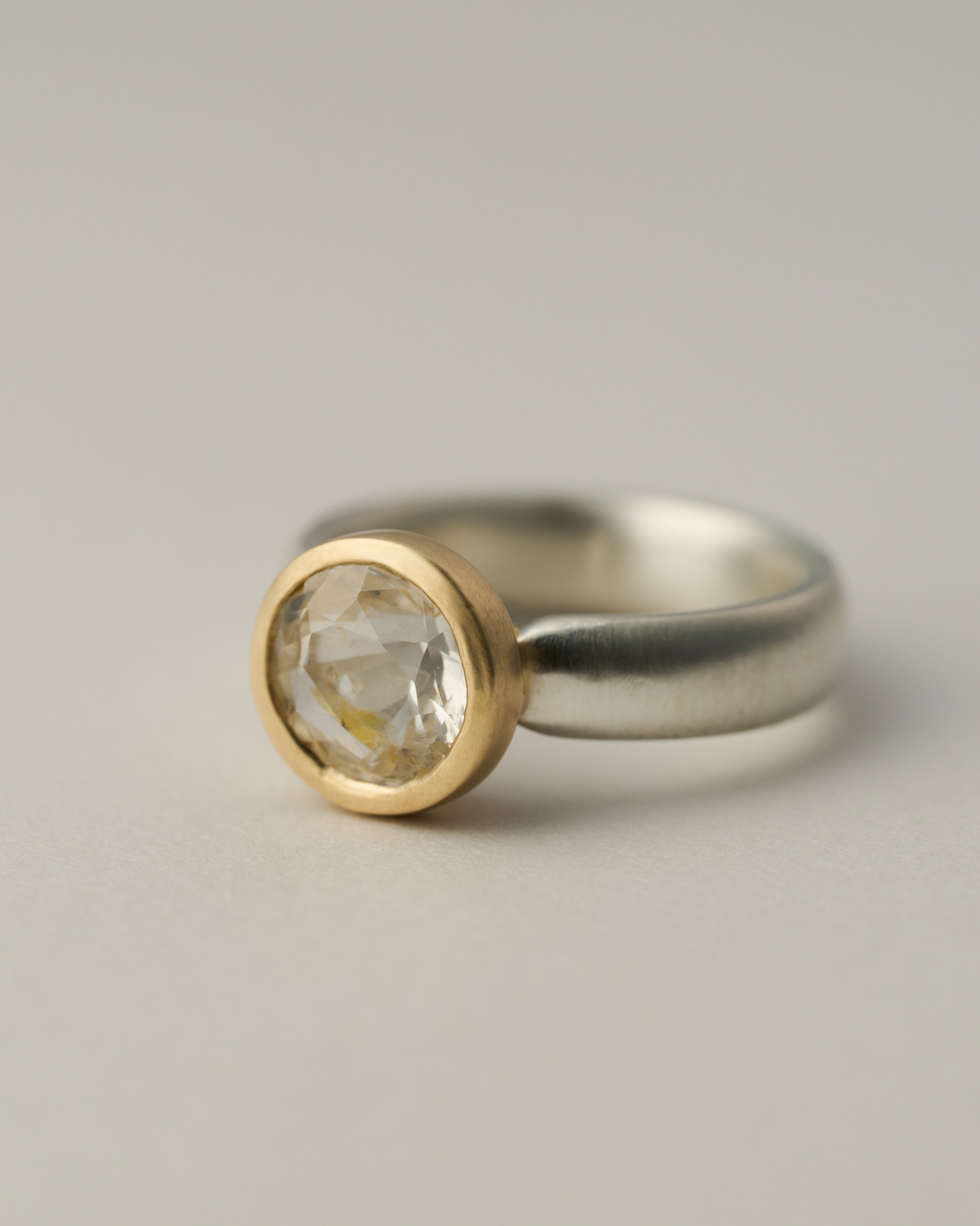 Solstice ring -sui-
